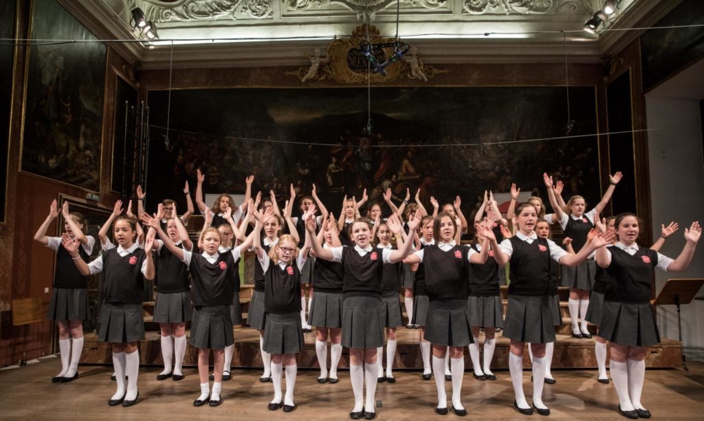 Kinderkonzert
