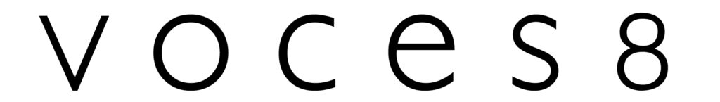 VOCES8-logo