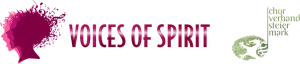 Voices Of Spirit Logo